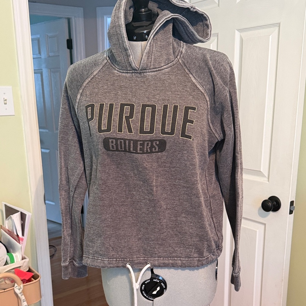 Purdue Boilermakers Women's Hoodie